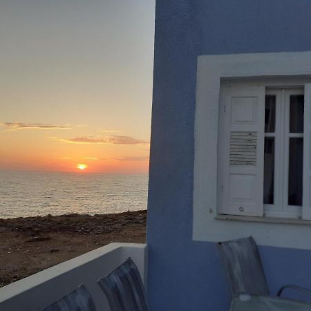 דירות ארקסה Seaview Family House מראה חיצוני תמונה