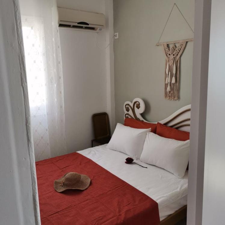 דירות ארקסה Seaview Family House מראה חיצוני תמונה