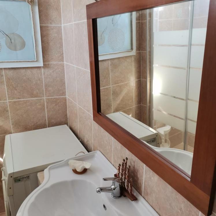 דירות ארקסה Seaview Family House מראה חיצוני תמונה