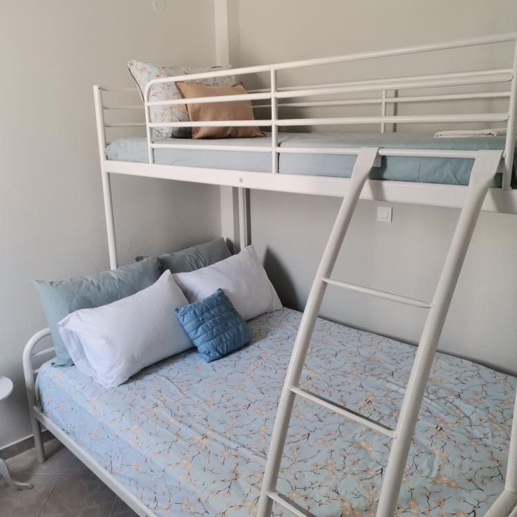 דירות ארקסה Seaview Family House מראה חיצוני תמונה