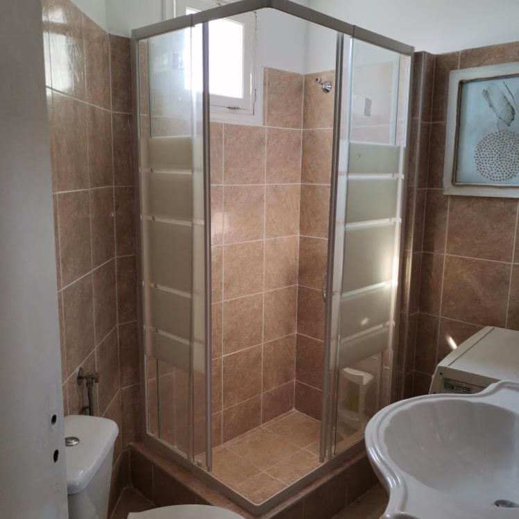 דירות ארקסה Seaview Family House מראה חיצוני תמונה