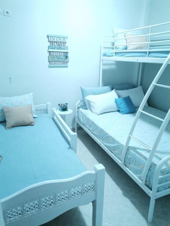 דירות ארקסה Seaview Family House מראה חיצוני תמונה
