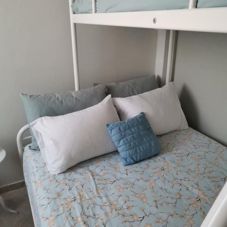 דירות ארקסה Seaview Family House מראה חיצוני תמונה