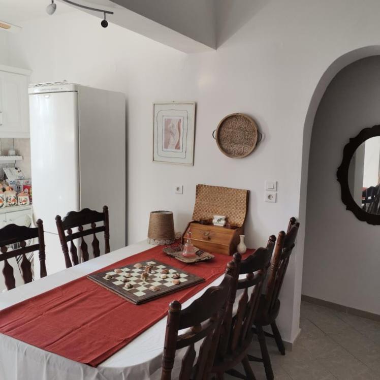 דירות ארקסה Seaview Family House מראה חיצוני תמונה