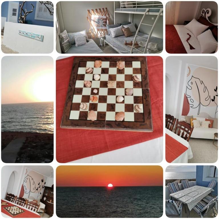 דירות ארקסה Seaview Family House מראה חיצוני תמונה
