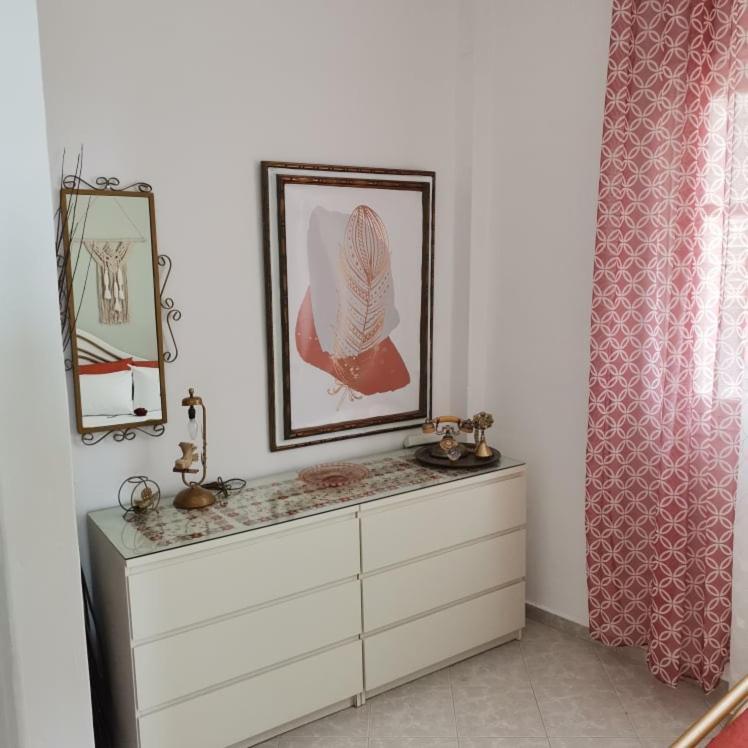 דירות ארקסה Seaview Family House מראה חיצוני תמונה