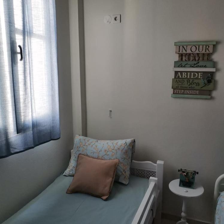 דירות ארקסה Seaview Family House מראה חיצוני תמונה