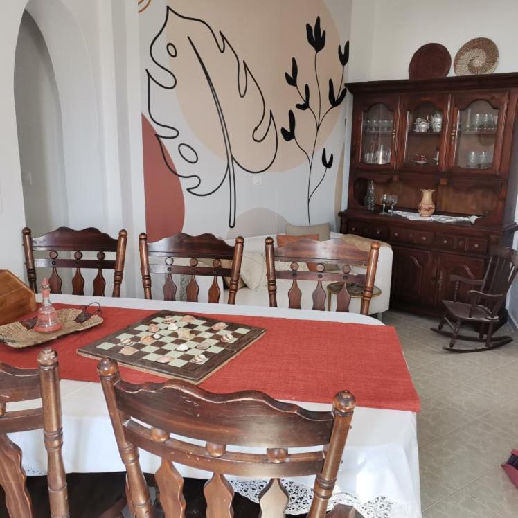 דירות ארקסה Seaview Family House מראה חיצוני תמונה