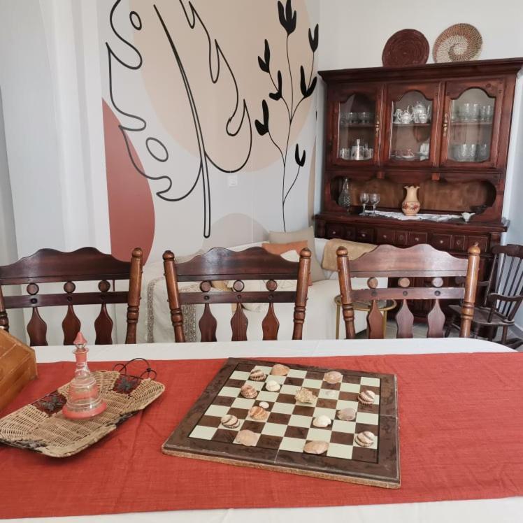 דירות ארקסה Seaview Family House מראה חיצוני תמונה