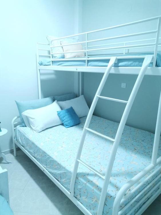 דירות ארקסה Seaview Family House מראה חיצוני תמונה