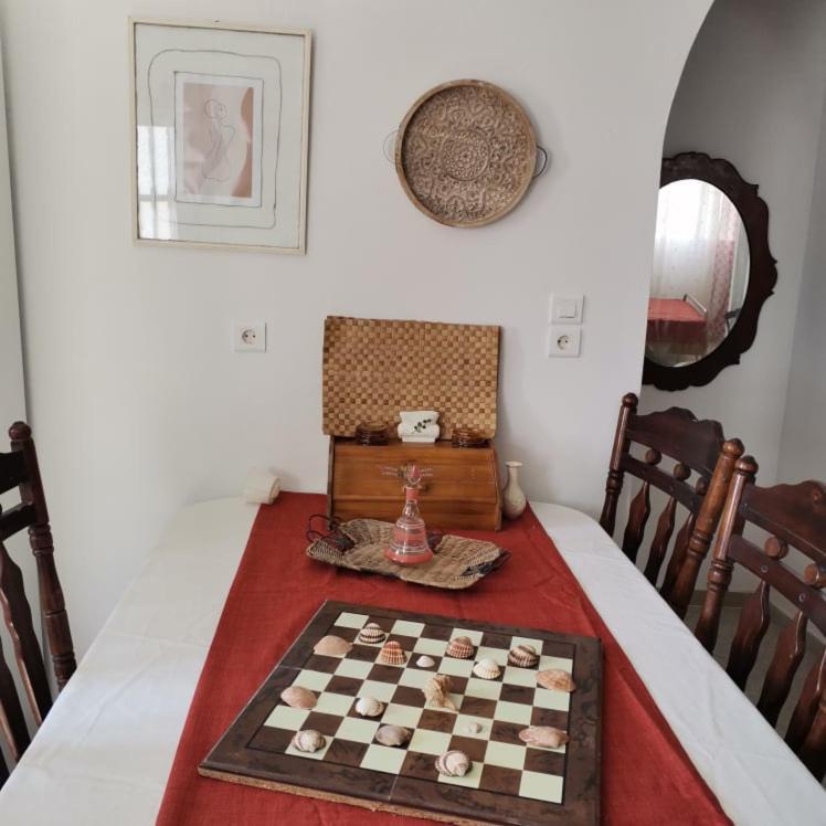 דירות ארקסה Seaview Family House מראה חיצוני תמונה