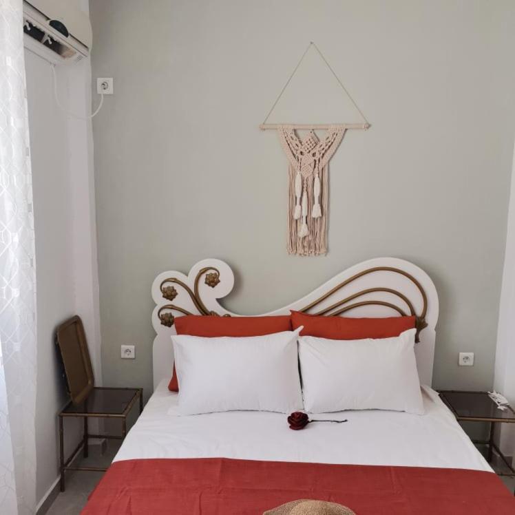 דירות ארקסה Seaview Family House מראה חיצוני תמונה