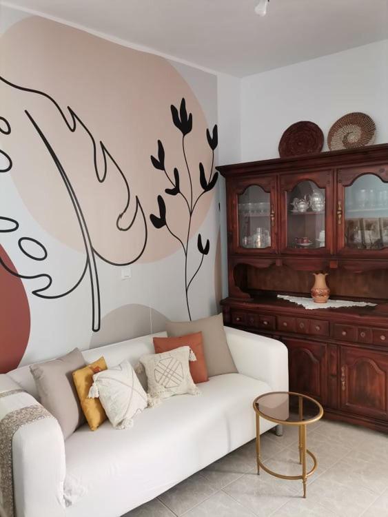דירות ארקסה Seaview Family House מראה חיצוני תמונה