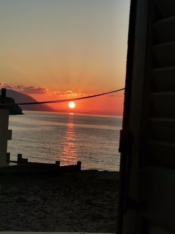 דירות ארקסה Seaview Family House מראה חיצוני תמונה