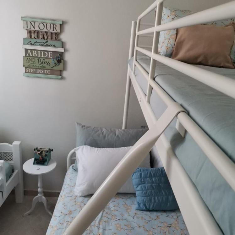 דירות ארקסה Seaview Family House מראה חיצוני תמונה