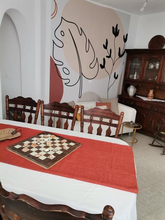 דירות ארקסה Seaview Family House מראה חיצוני תמונה