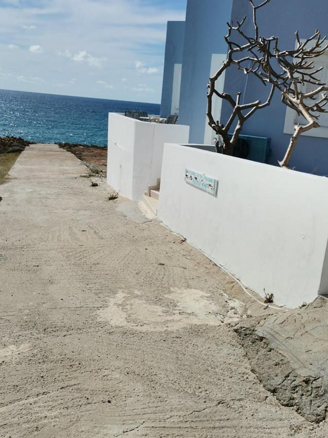 דירות ארקסה Seaview Family House מראה חיצוני תמונה