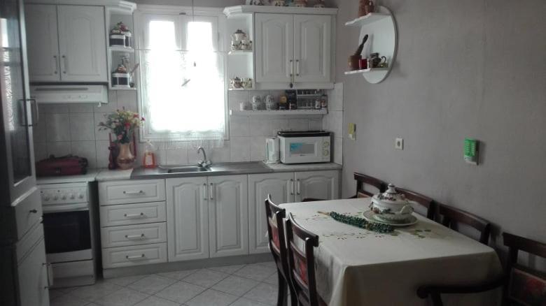 דירות ארקסה Seaview Family House מראה חיצוני תמונה