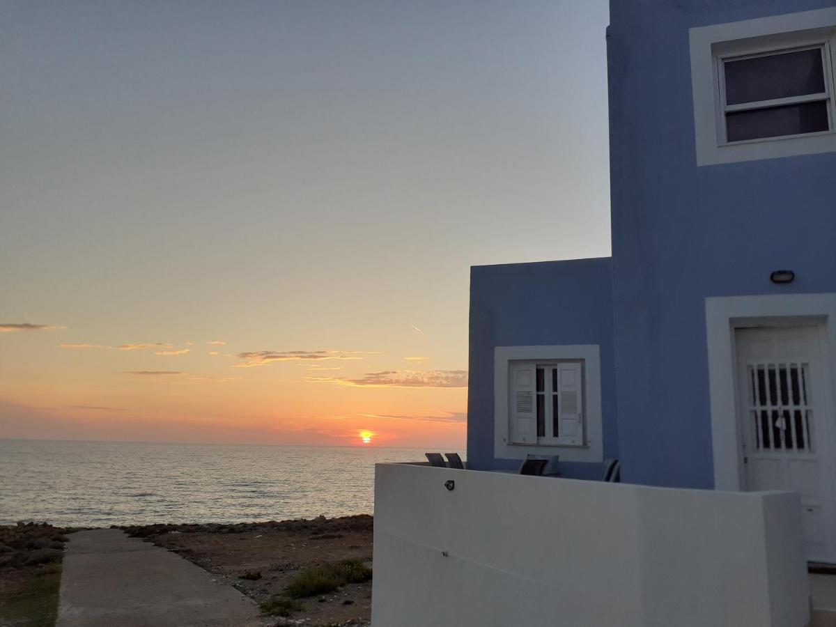 דירות ארקסה Seaview Family House מראה חיצוני תמונה
