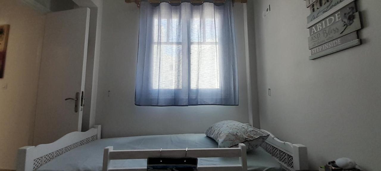 דירות ארקסה Seaview Family House מראה חיצוני תמונה