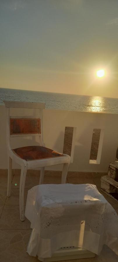 דירות ארקסה Seaview Family House מראה חיצוני תמונה